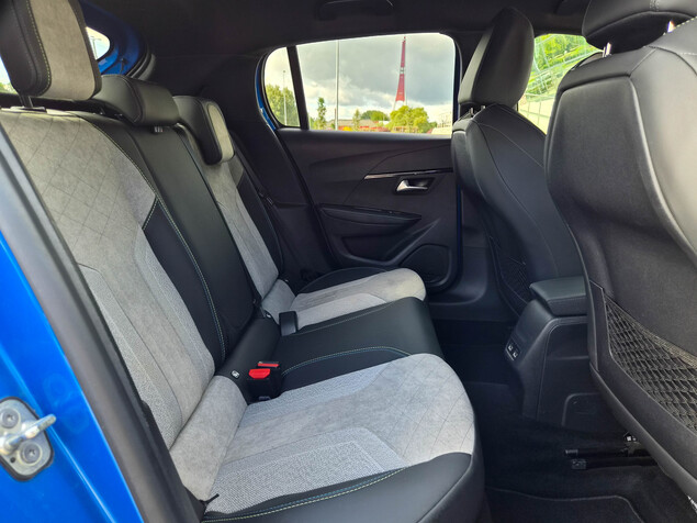 Peugeot 208 2020 
