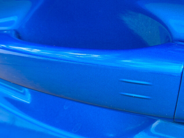 Peugeot 208 2020 