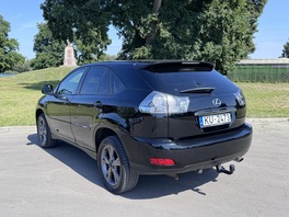 Lexus RX 2006s