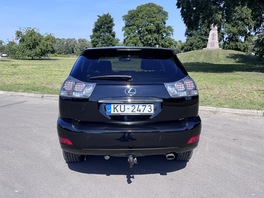 Lexus RX 2006s