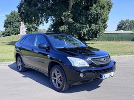 Lexus RX 2006s