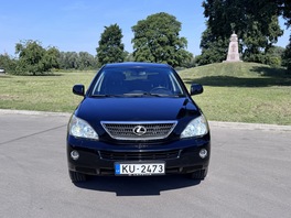 Lexus RX 2006s