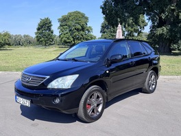 Lexus RX 2006s