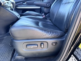 Lexus RX 2006s