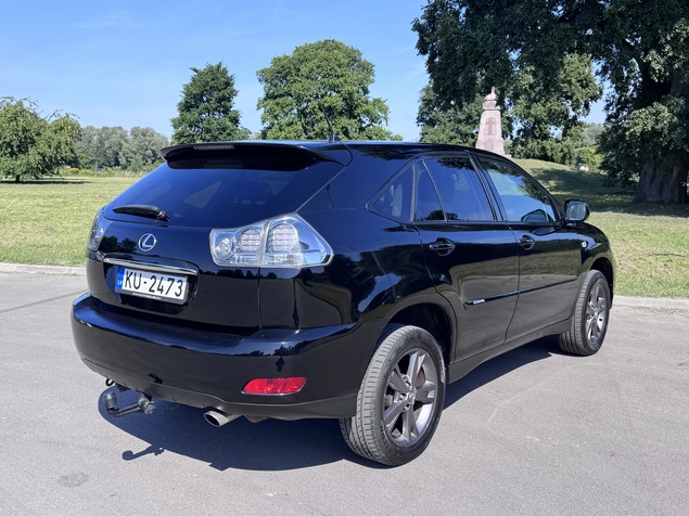 Lexus RX 2006 