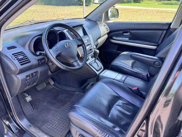 Lexus RX 2006 