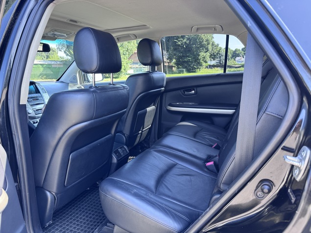 Lexus RX 2006 