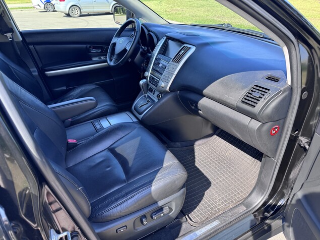 Lexus RX 2006 