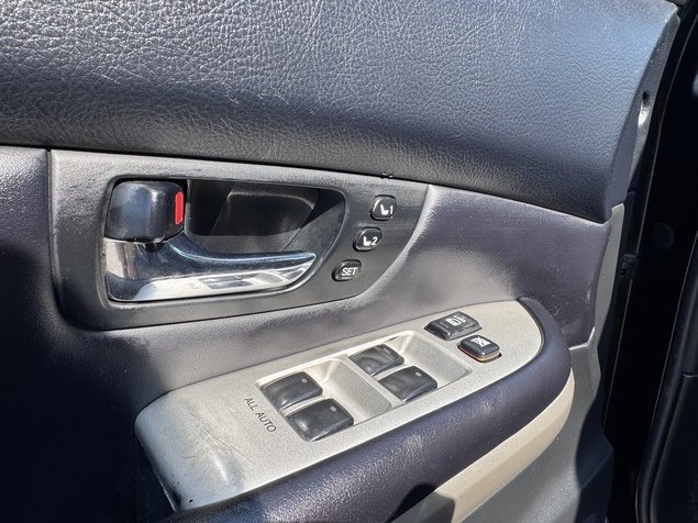 Lexus RX 2006 