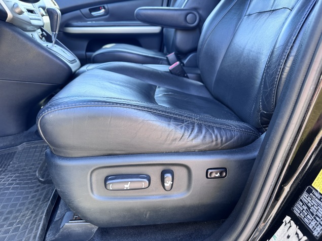 Lexus RX 2006 