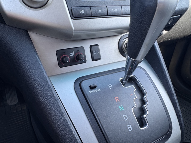 Lexus RX 2006 