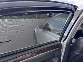 Audi A8 2005s