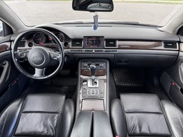 Audi A8 2005s