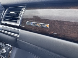 Audi A8 2005s