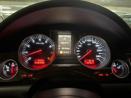 Audi A8 2005s