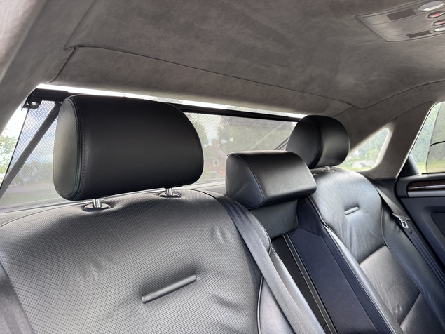 Audi A8 2005 
