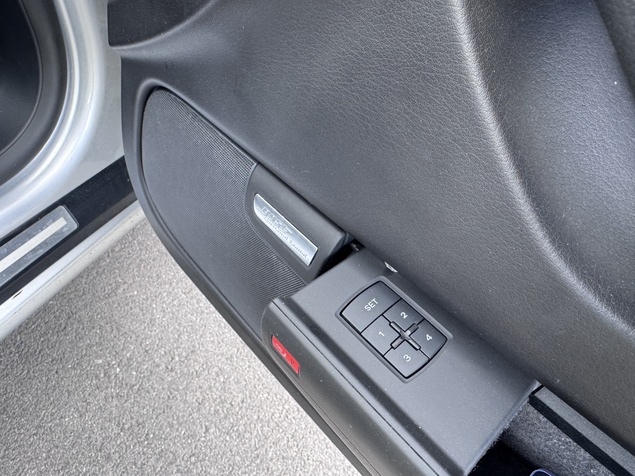 Audi A8 2005 