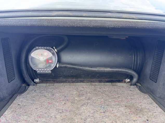 Audi A8 2005 