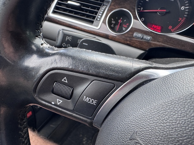 Audi A8 2005 