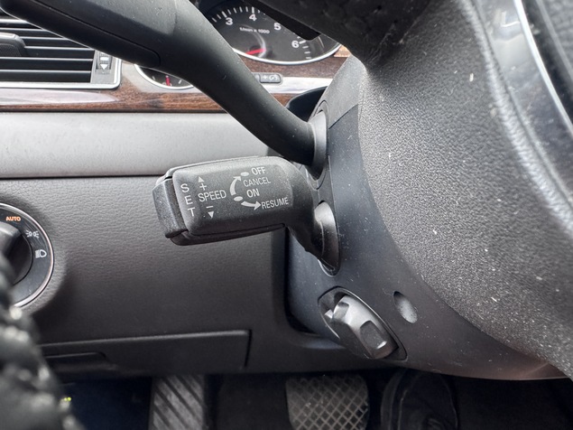 Audi A8 2005 