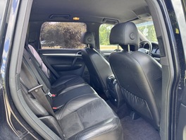 Porsche Cayenne 2009s