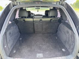 Porsche Cayenne 2009s