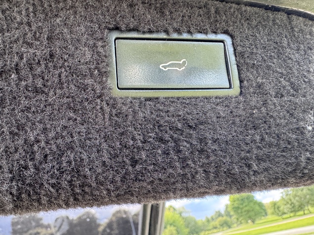Porsche Cayenne 2009 
