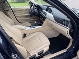 BMW 320 2014s