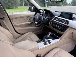 BMW 320 2014s