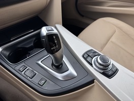 BMW 320 2014s