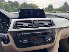 BMW 320 2014s