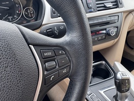 BMW 320 2014s