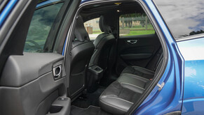 Volvo XC 60 2019s