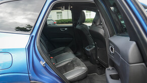 Volvo XC 60 2019s