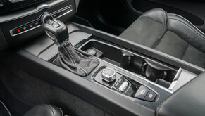 Volvo XC 60 2019s