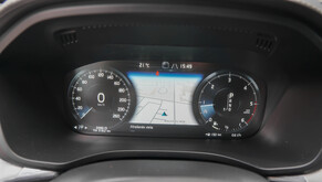 Volvo XC 60 2019s