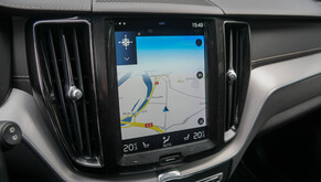 Volvo XC 60 2019s