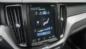 Volvo XC 60 2019s