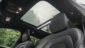 Volvo XC 60 2019s