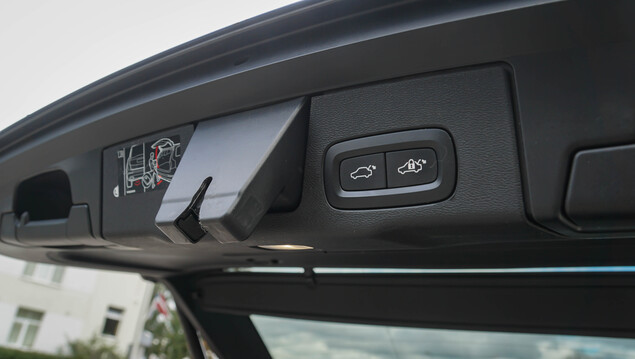 Volvo XC 60 2019 