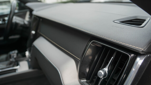 Volvo XC 60 2019 