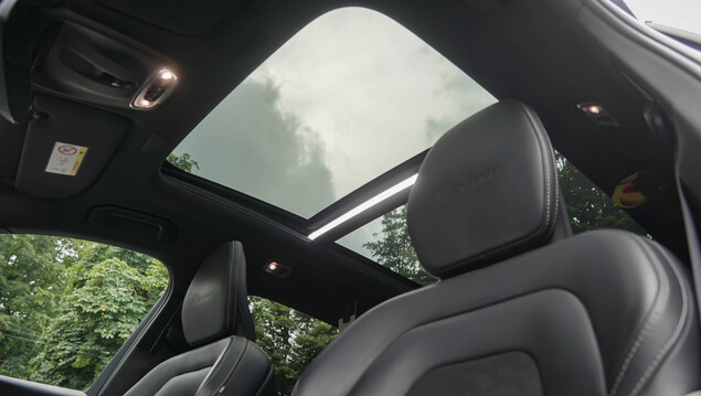Volvo XC 60 2019 