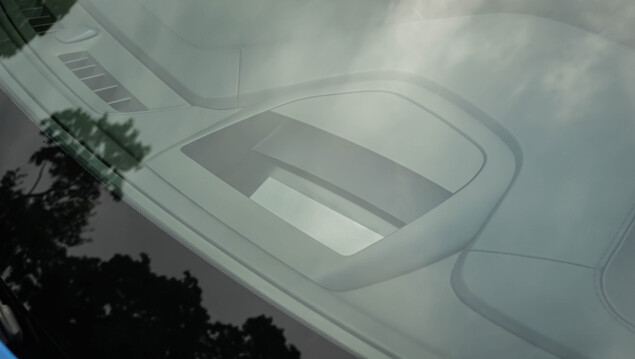 Volvo XC 60 2019 