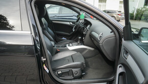 Audi A4 2014s
