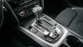 Audi A4 2014s