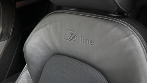 Audi A4 2014s