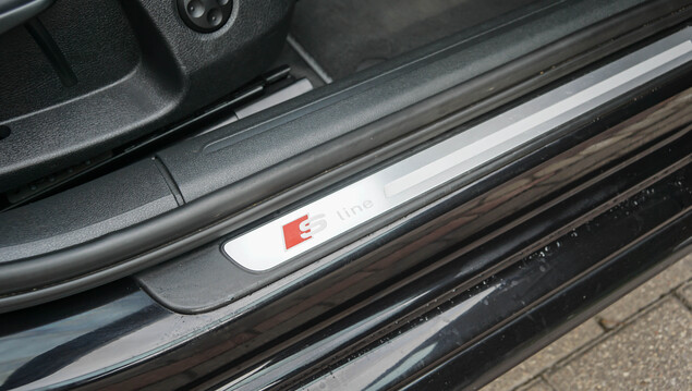 Audi A4 2014 