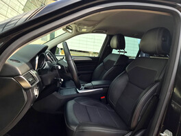 Mercedes-Benz ML 250 2012s