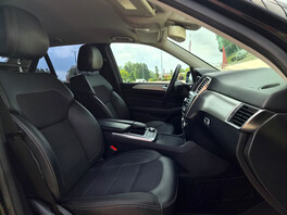 Mercedes-Benz ML 250 2012s