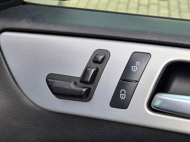 Mercedes-Benz ML 250 2012 